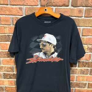 Nascar Dale Earnhardt Sr. Tee